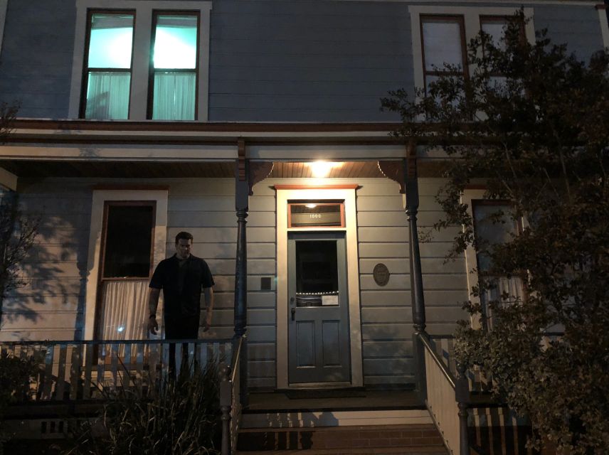 LA: East Side Guided Film Locations Tour - Booking Information