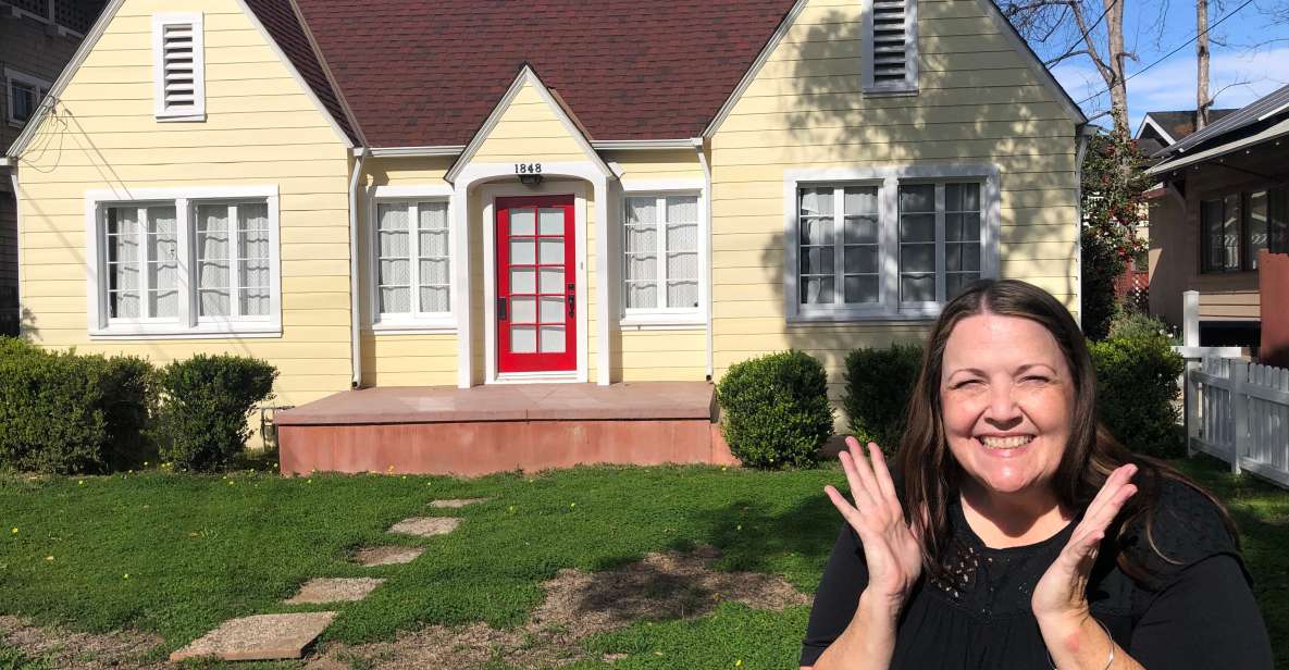 LA: East Side Guided Film Locations Tour - Tour Highlights