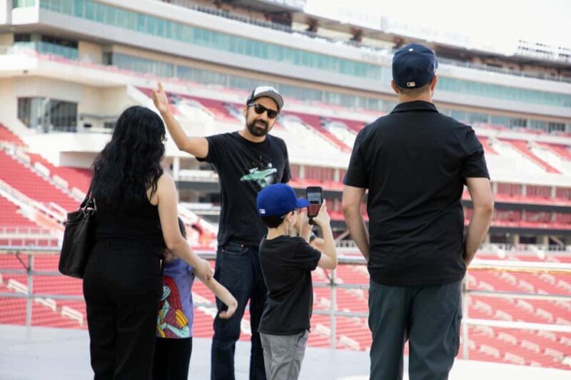 LA: Expo Park Space & Dinosaurs Tour with Cal Science Center - Key Points