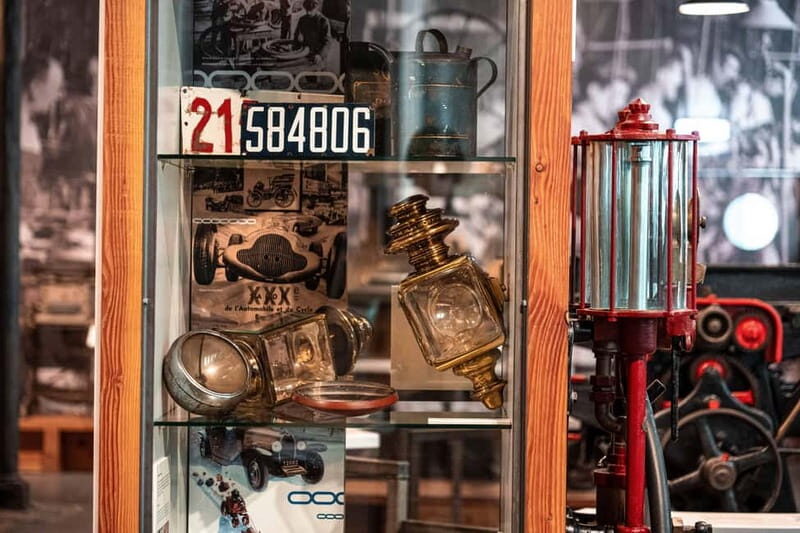 La Fonderie: Guided Tour of Brussels' Industrial Heritage - Who Should Consider This Tour?