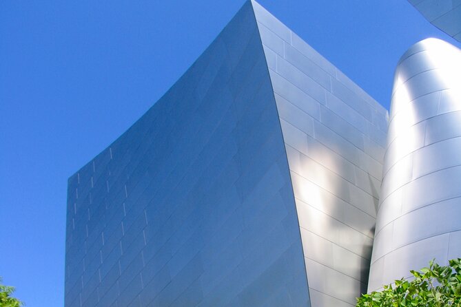 LA: Food + History + Design Tour - Accessibility and Additional Information