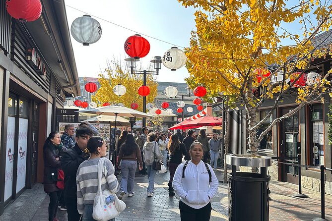 LA Food Tour, Art District and Little Tokyo Night Stroll - Art and Stories of Los Angeles