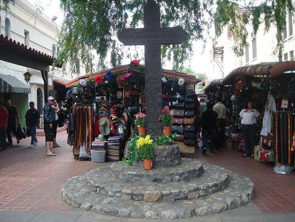 LA Food Tour: Exploring America's Culinary Frontier - Uncovering Local Food Histories