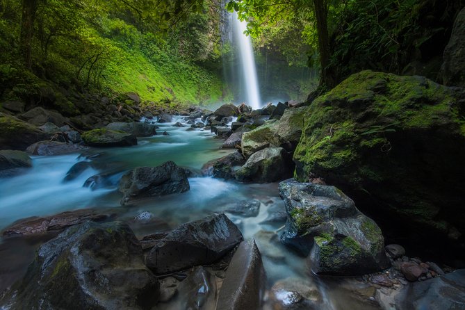 La Fortuna Waterfall Hike - Overview and Experience