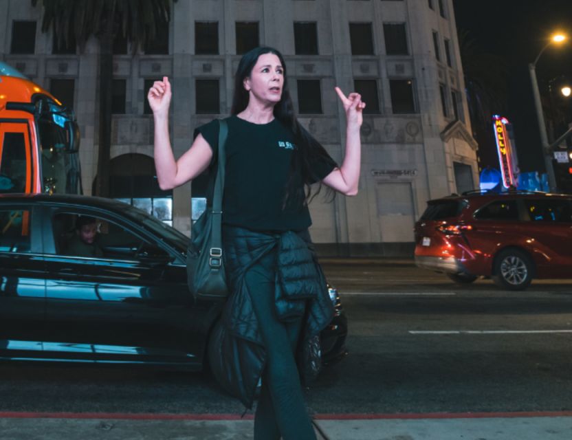 LA Ghosts Boos and Booze Haunted Pub Crawl - Booking and Payment