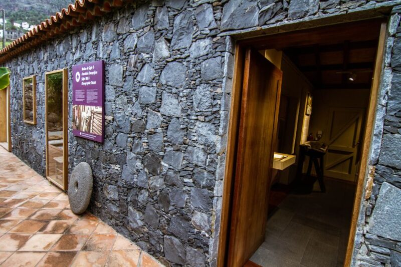 La Gomera: Entry Ticket for The Ethnographic Park - Customer Reviews and Ratings