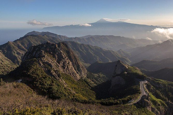 La Gomera Island Tour - Exploring La Gomera: What You Can Expect