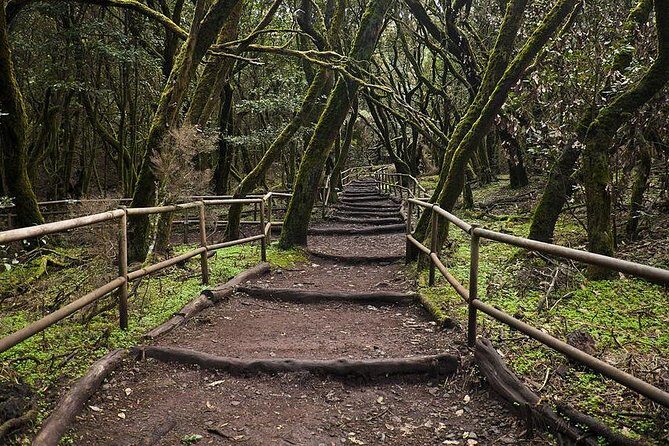 La Gomera Island Tour - FAQs