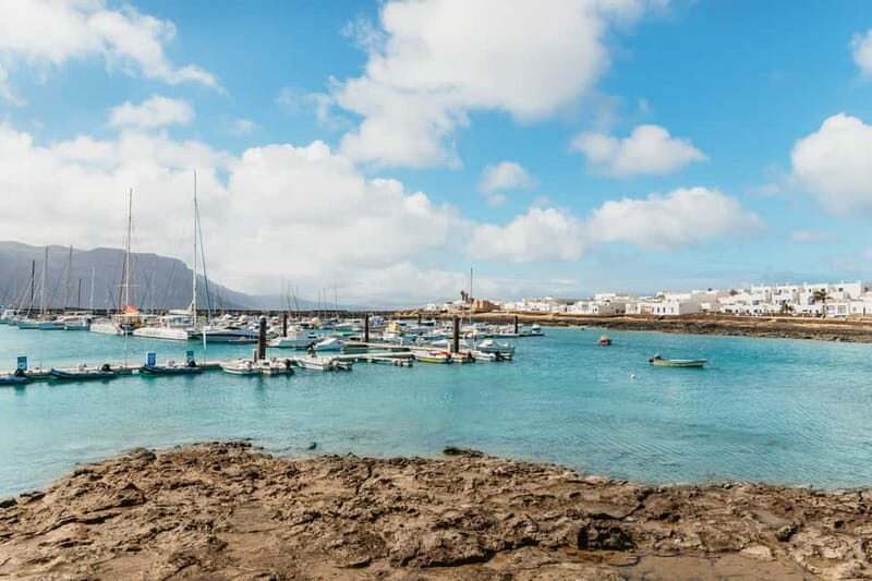 La Graciosa: Island Cruise with Lunch and Water Activities - Practical Tips for Your Trip