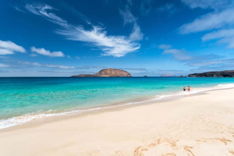 La Graciosa: Rent your ELECTRIC BIKE and explore the island at your own pace. - The Verdict: Is It Worth It?