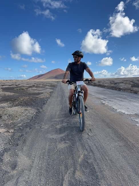 La Graciosa: Rent your ELECTRIC BIKE and explore the island at your own pace. - Final Thoughts