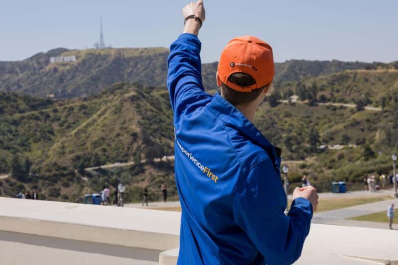 LA: Griffith Observatory Insider Tour - FAQ