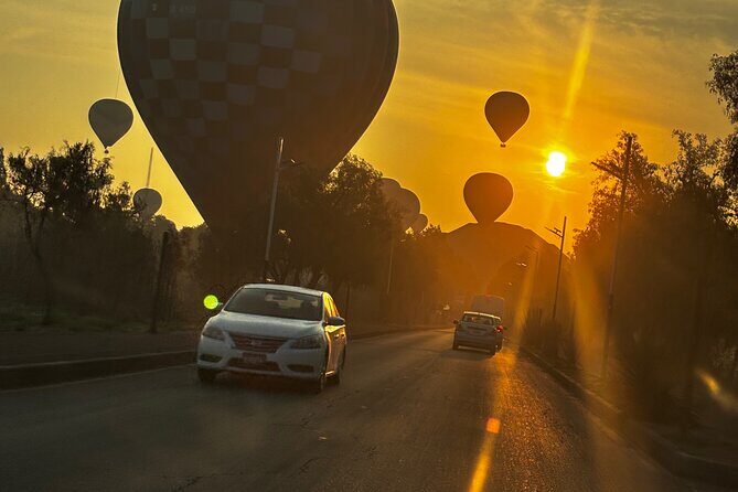 La Gruta Cave Restaurant.Teotihuacan Pyramids Walking Experience - Final Thoughts