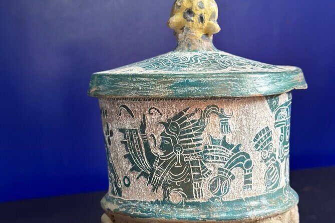 La Gruta Cave Restaurant.Teotihuacan Pyramids Walking Experience - Frequently Asked Questions