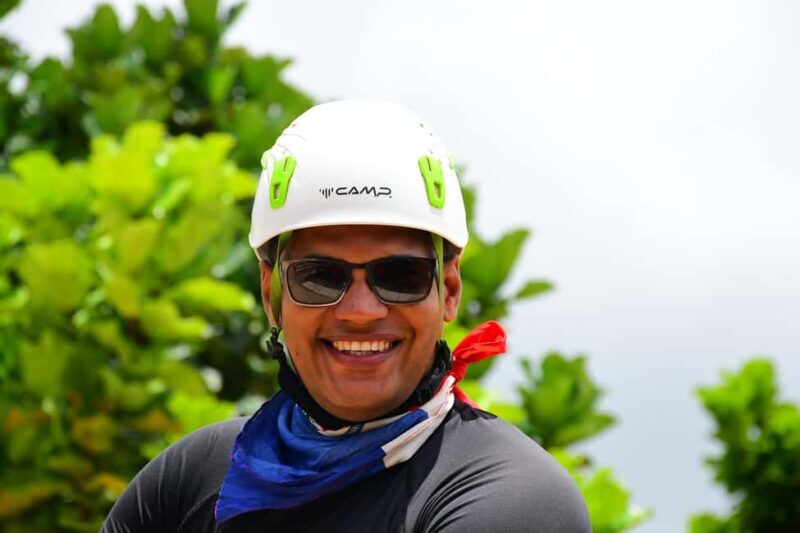 La Hacienda Park 7-in-1 Adventure Experience - Key Points