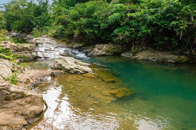 La Hacienda Park Tour - The Authentic Element and Tips for Enjoyment