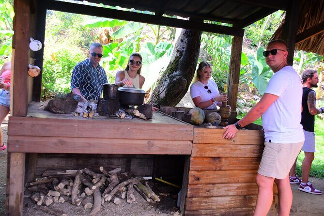 La Hacienda Park Tour - Review Summary: What Travelers Say