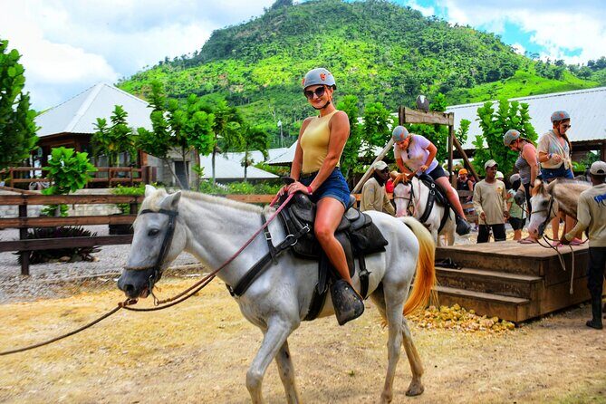 La Hacienda Park Tour - Final Thoughts