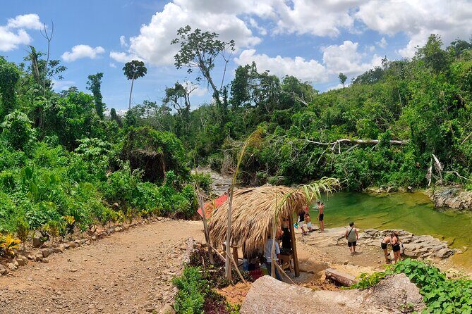 La Hacienda Park Tour - FAQs