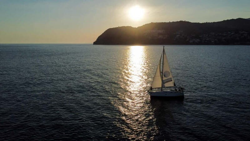 La Herradura-Maro-Nerja: Sailing at Sunset - Introduction: Setting Sail into Spain’s Coastal Magic