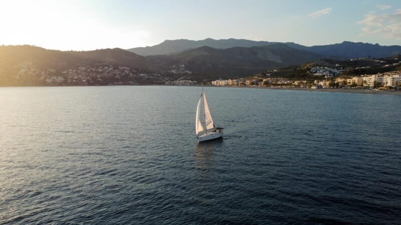 La Herradura-Maro-Nerja: Sailing at Sunset - Who is This Tour For?
