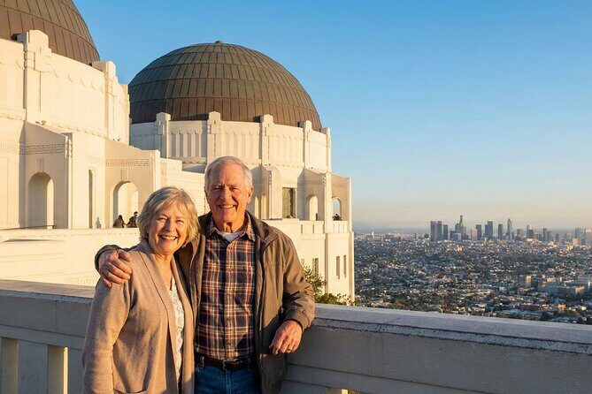 LA, Hollywood, Beverly Hills, and Beach Tour with Hotel Pickup - FAQs