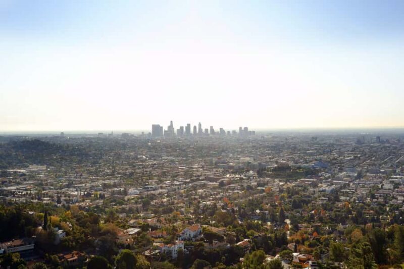 LA, Hollywood & Beverly Hills PM Tour + Hollywood Sign Hike - Practicalities and Value