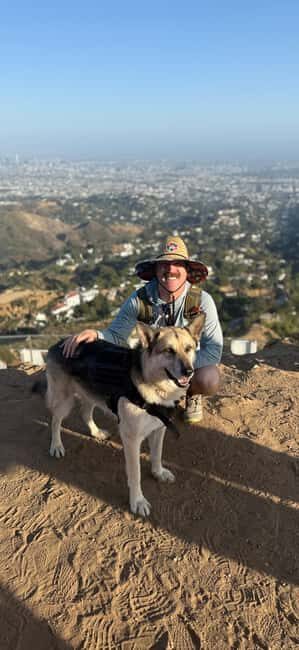 LA: Hollywood Sign Tour with Comedians, Dogs, & Epic Photos - An Overview of the Experience