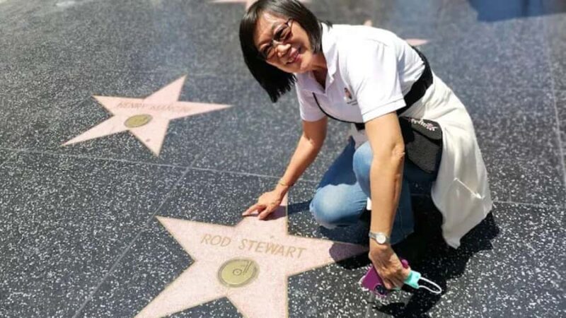 LA, Hollywood with Beverly Hills and Beach Tour with Pickup - FAQ