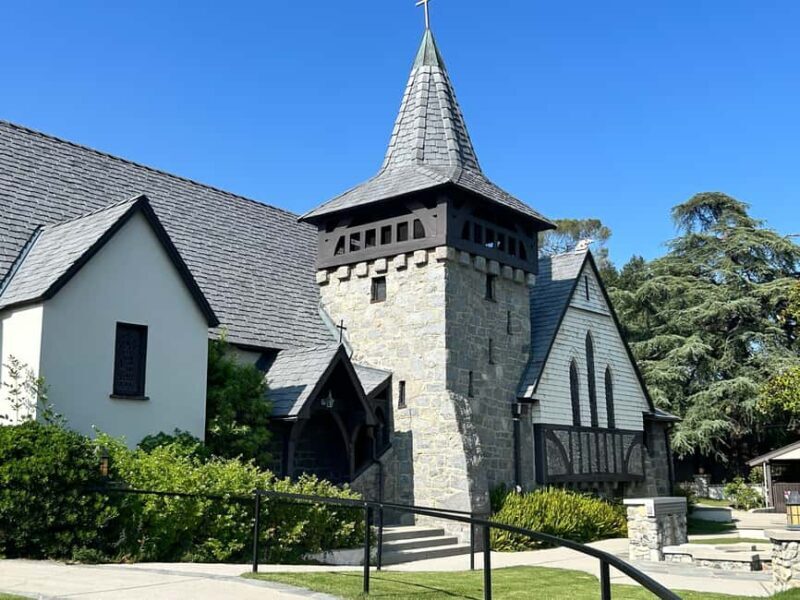 LA: Horror Film Locations Tour - The Value of a Private, Custom Tour