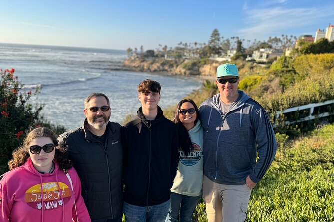 La Jolla E-Scooter Tour Review: A Fun Adventure - Experience Highlights