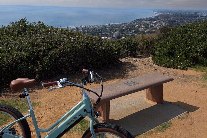La Jolla Electric Bike Tour - An In-Depth Look at the La Jolla Electric Bike Tour