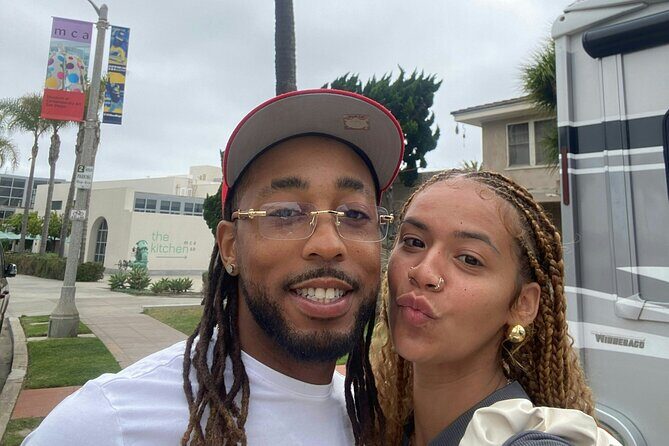 La Jolla, San Diego Murder Mystery Outdoor Detective Escape Game - An In-Depth Look at the Experience