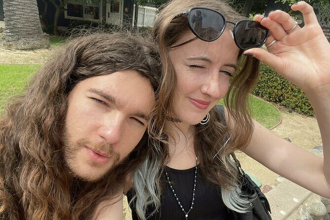 La Jolla, San Diego Murder Mystery Outdoor Detective Escape Game - Practical Details and Value