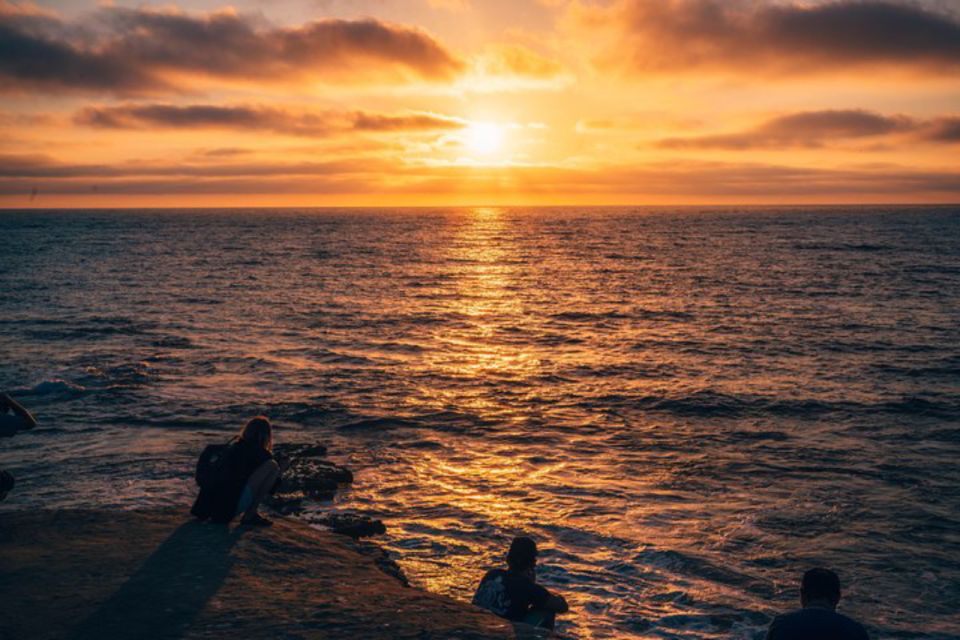 La Jolla: Self-Guided Smartphone Audio Tour - Architect Irving Gills Contributions