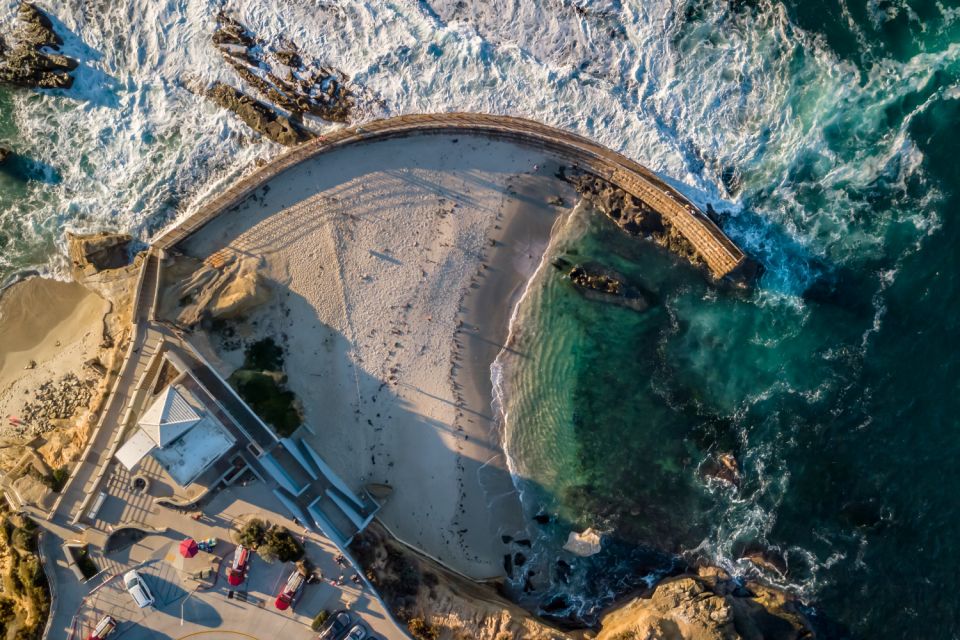 La Jolla: Self-Guided Walking Audio Tour - Frequently Asked Questions