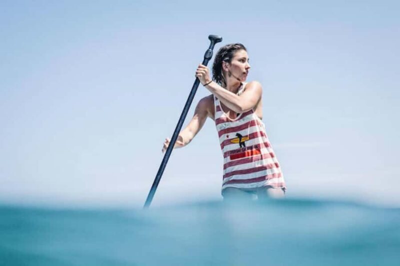 La Jolla: Stand Up Paddle Board Rental - What to Expect on Your Paddleboarding Adventure