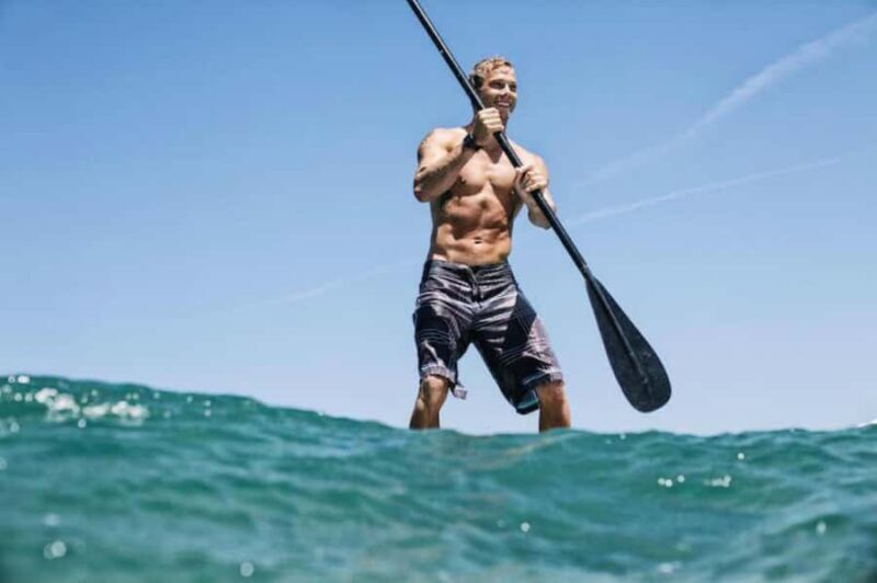 La Jolla: Stand Up Paddle Board Rental - Insights from Reviews