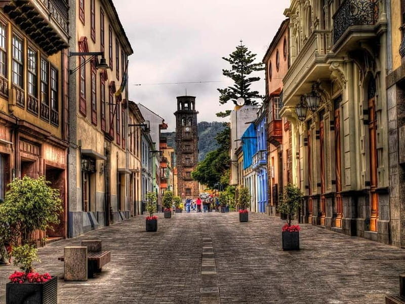 La Laguna: 2-Hour Guided Cultural Walk in UNESCO - An In-Depth Look at the Tour Experience