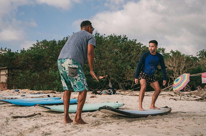 La Lancha Surfing Adventure Lesson & Transport from Sayulita - Authenticity and Value
