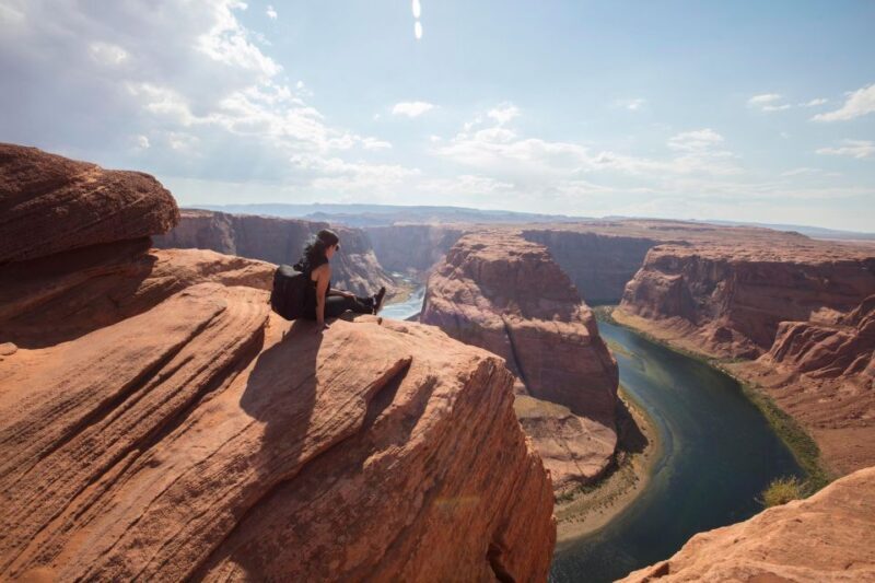 LA: Las Vegas, Sedona, Monument, Antelope Canyon, 5-Day Tour - What Makes This Tour Stand Out?