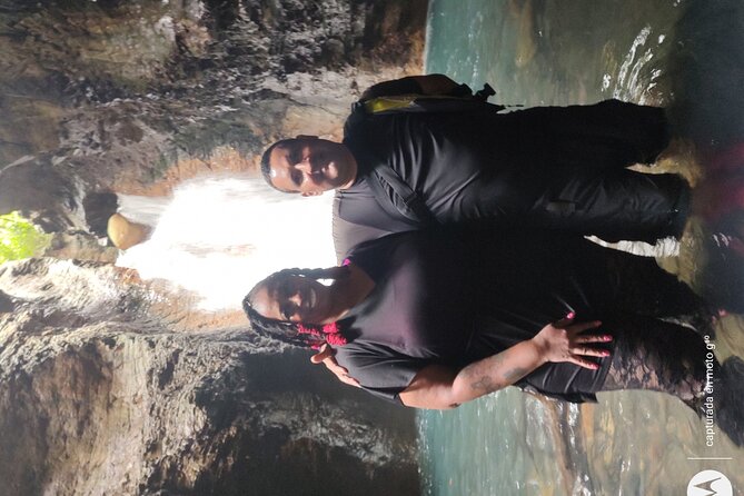 La Leona Waterfall Extreme Hiking -swimming & Hot Springs Tour - Hiking Details