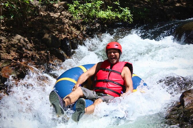 La Leona Waterfall Hike & River Tubing Full Day - Good To Know