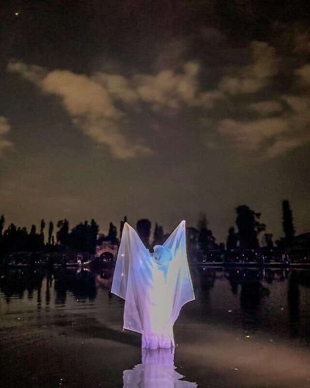 La Llorona, Live Show in the Canals of Xochimilco. - FAQ