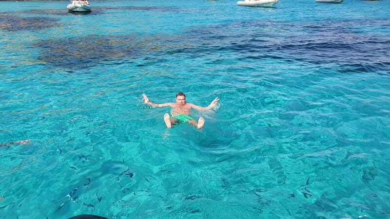 La Maddalena: 7 Islands 7 stops All day Guided Tour - Key Points