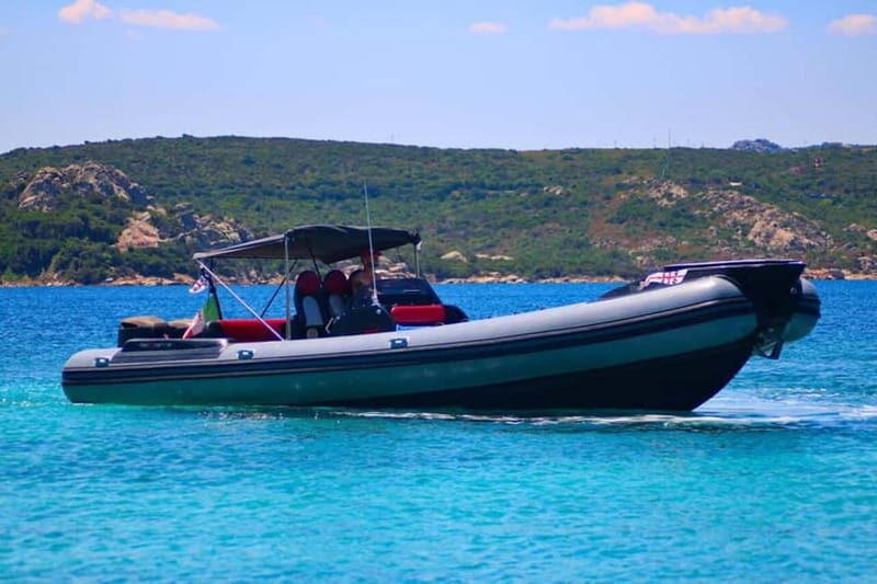 La Maddalena: 7 Islands 7 stops All day Guided Tour - Cost and Value