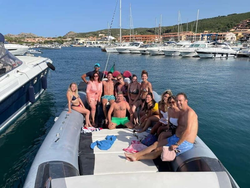 La Maddalena: 7 Islands 7 stops All day Guided Tour - The Sum Up: A True Sardinian Sea Odyssey