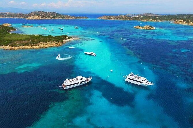 La Maddalena archipelago Boat Tour from La Maddalena island - Traveler Perspectives: Authentic Feedback  