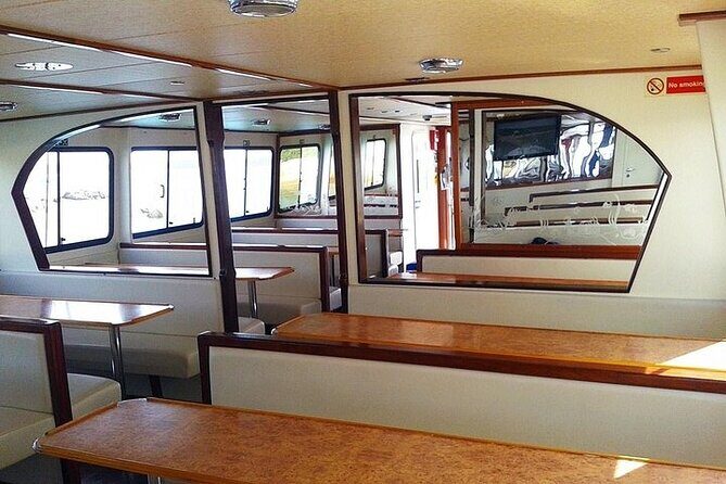 La Maddalena archipelago Boat Tour from La Maddalena island - Practical Tips for Your Trip  