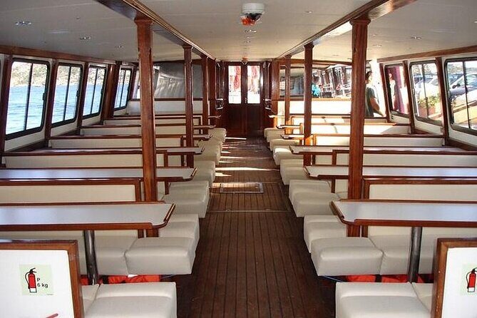 La Maddalena archipelago Boat Tour from La Maddalena island - Who Will Love This Tour?  